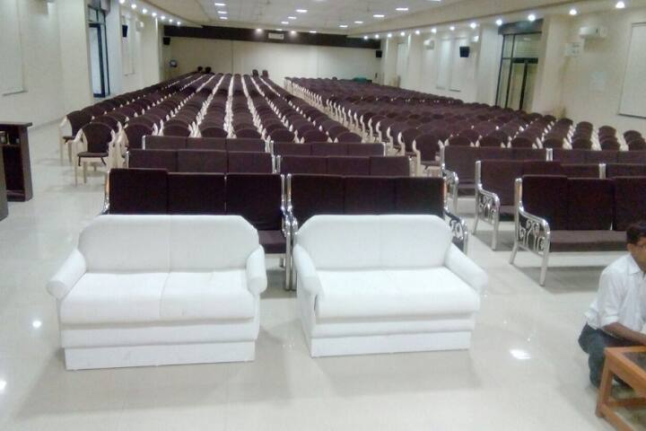 auditorium